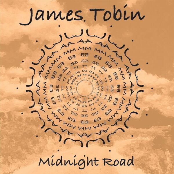 Cover art for Midnight Road
