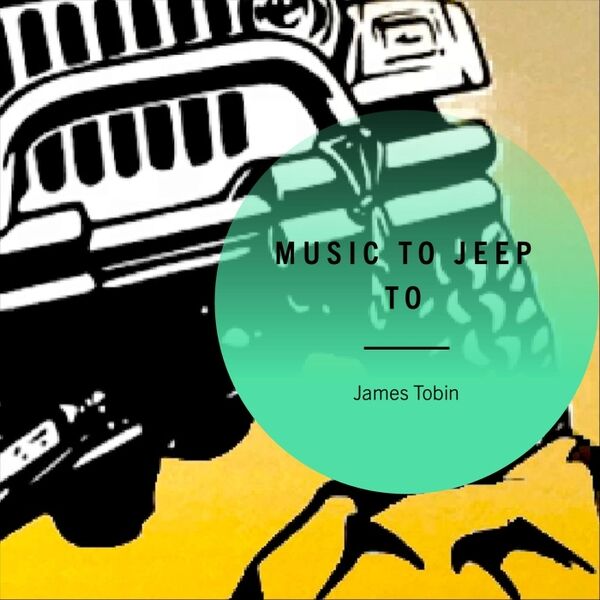 Cover art for Music to Jeep To
