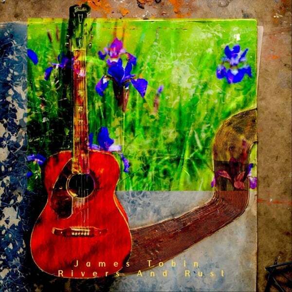 Cover art for Rivers And Rust